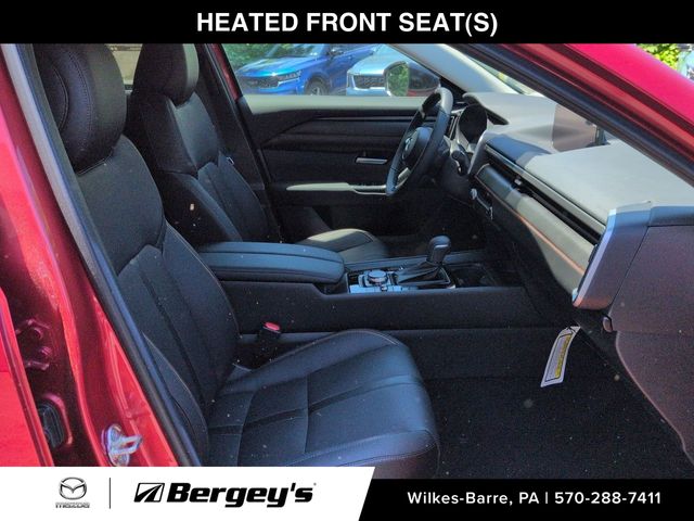 2026 Mazda CX-50 Premium - Photo 28