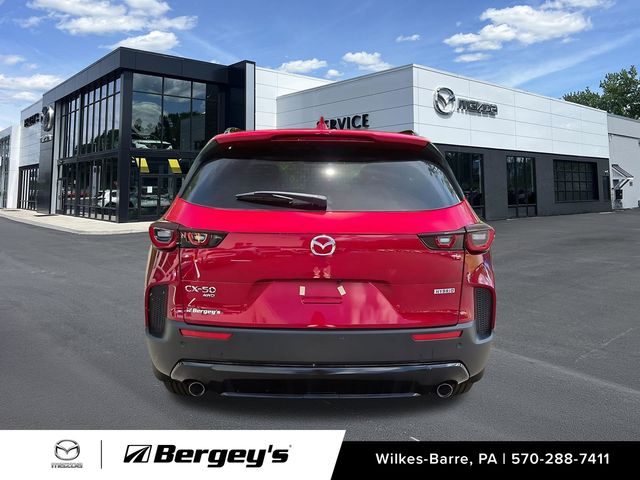 2026 Mazda CX-50 Premium - Photo 9