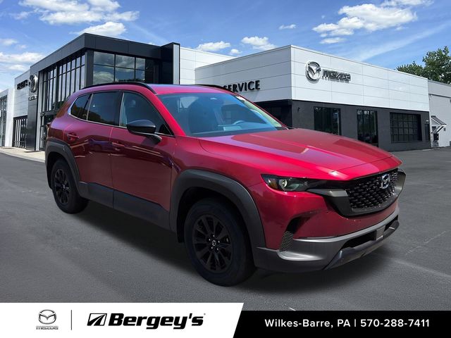 2026 Mazda CX-50 Premium - Photo 3