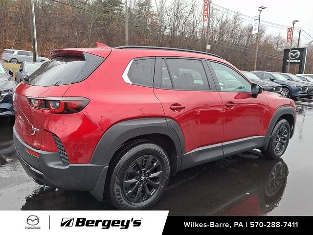 2026 Mazda CX-50 Premium - Photo 4