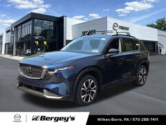 2026 Mazda CX-5 2.5 S Preferred AWD Sport Utility