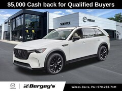 2026 Mazda CX-90 Plug-In Hybrid Premium Sport AWD Sport Utility