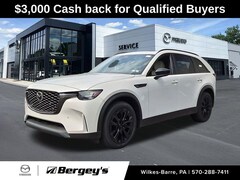 2026 Mazda CX-90 3.3 Turbo Premium Sport AWD Sport Utility
