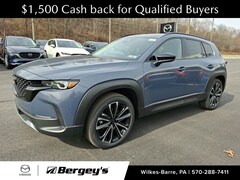 2026 Mazda CX-50 2.5 Turbo Premium Plus AWD Sport Utility