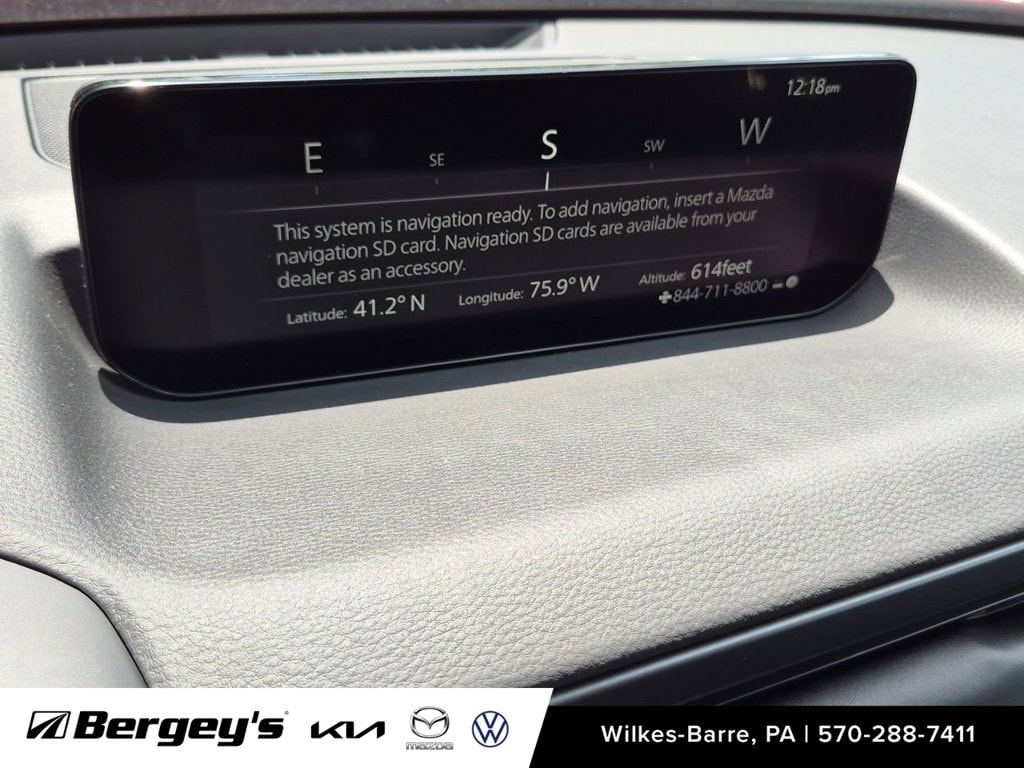 2026 Mazda CX-50 Premium - Photo 18