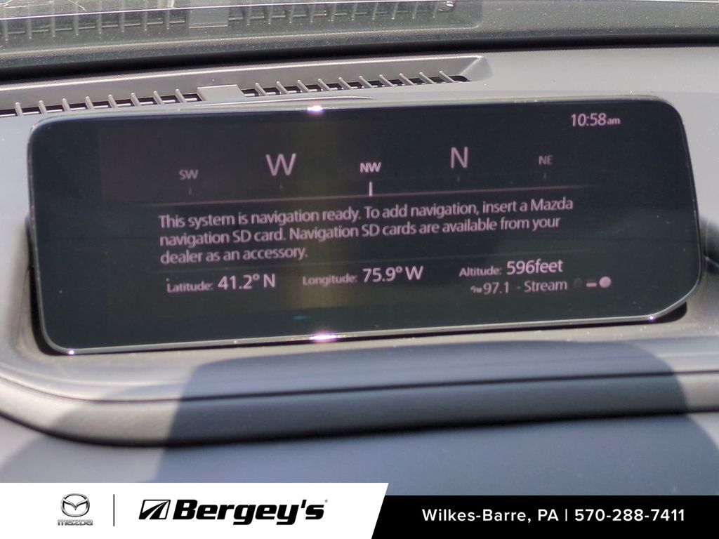 2026 Mazda CX-30 Preferred - Photo 19