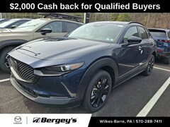 2026 Mazda CX-30 2.5 S Aire Edition Sport Utility