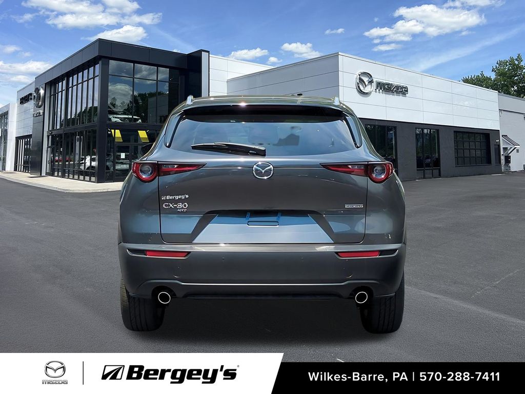 2026 Mazda CX-30 Preferred - Photo 9