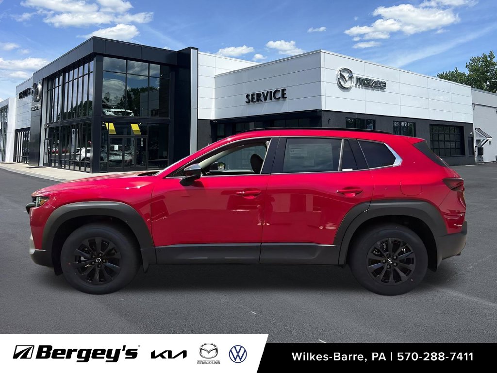 2026 Mazda CX-50 Premium - Photo 8