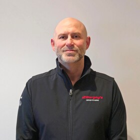 Staff member JAMIE BOEHM from 490a7934d981
