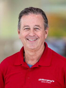 Staff member BRIAN BENNETT  from ID_7d0caf