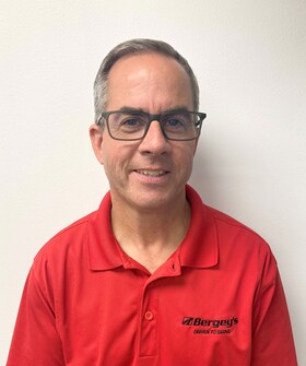Staff member KEITH HEFFELFINGER from 18cd1b5f72e5