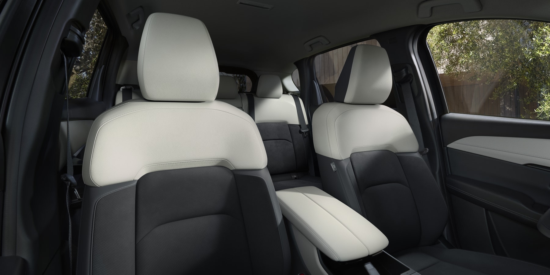 2026 Mazda CX-5 front three-quarter view available at Bergey's Mazda Wilkes-Barre PA