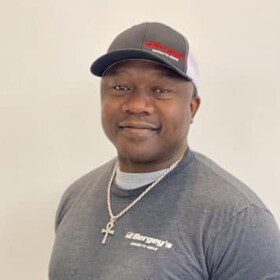 Staff member DONTAY YOUNG from 960132598fef