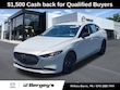  Mazda Mazda3 Sedan