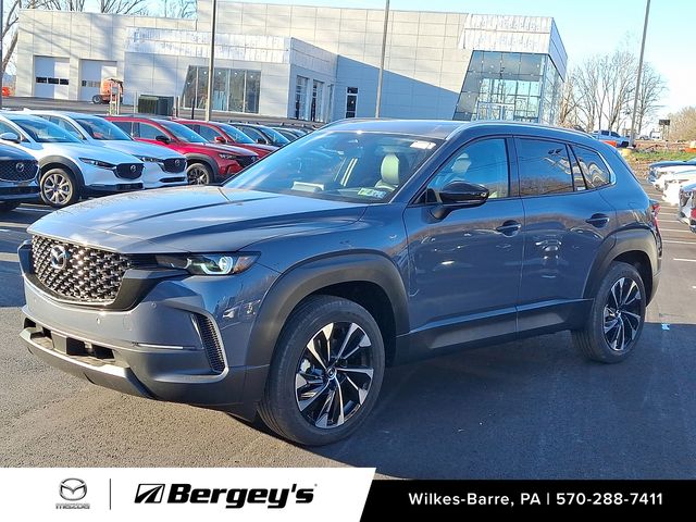 2026 Mazda CX-50 Premium Plus's photo