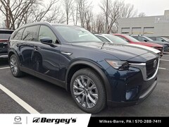 2026 Mazda CX-90 3.3 Turbo Preferred AWD Sport Utility