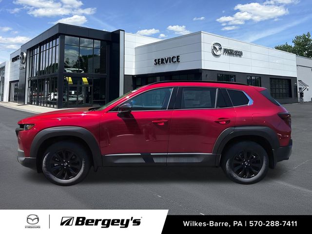 2026 Mazda CX-50 Premium - Photo 8