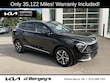 Kia Sportage Hybrid