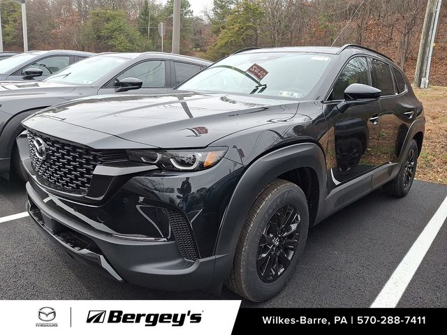 2026 Mazda CX-50 2.5 Premium photo 3