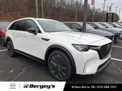 2026 Mazda CX-90 3.3 Turbo Premium Sport AWD Sport Utility