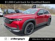  Mazda CX-50