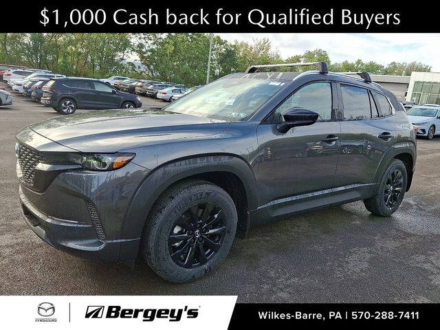 2025 Mazda CX-50 Select's photo