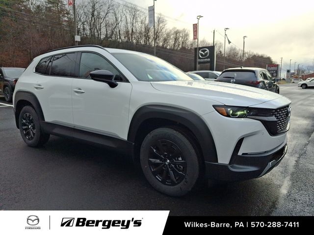 2026 Mazda CX-50 Premium's photo