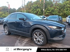 2025 Mazda CX-30 2.5 S Preferred AWD Sport Utility