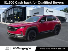 2026 Mazda CX-50 Hybrid Premium AWD Sport Utility