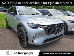 2025 Mazda CX-90 3.3 Turbo Premium Sport AWD Sport Utility