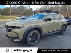 2026 Mazda CX-50 2.5 S Meridian Edition AWD Sport Utility