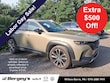Mazda CX-50