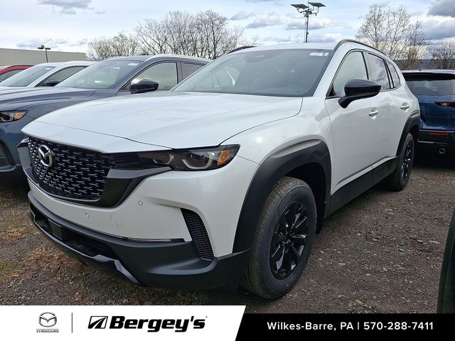 2026 Mazda CX-50 Premium's photo