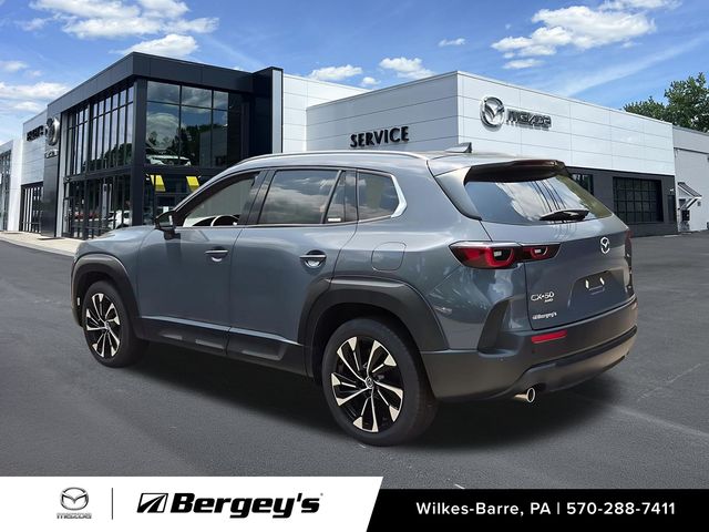 2026 Mazda CX-50 Premium Plus - Photo 7