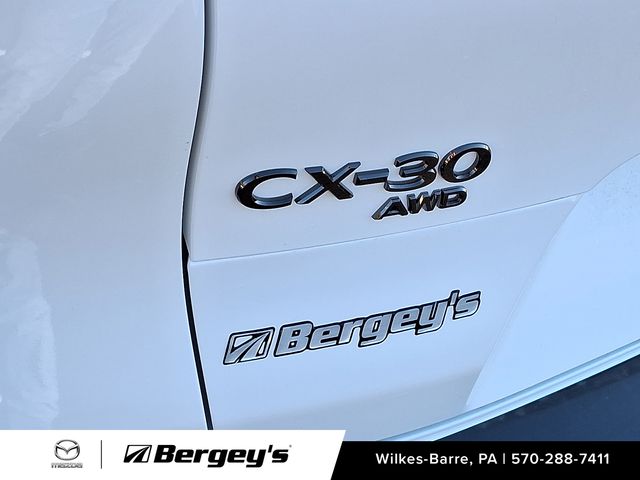 2026 Mazda CX-30 Aire Edition - Photo 23