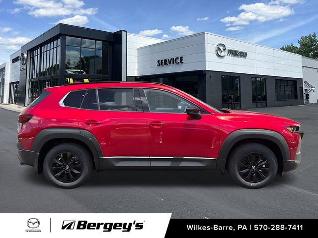 2026 Mazda CX-50 Premium - Photo 4