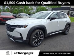 2026 Mazda CX-50 2.5 Turbo Premium Plus AWD Sport Utility