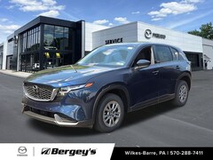 2026 Mazda CX-5 2.5 S Select AWD Sport Utility