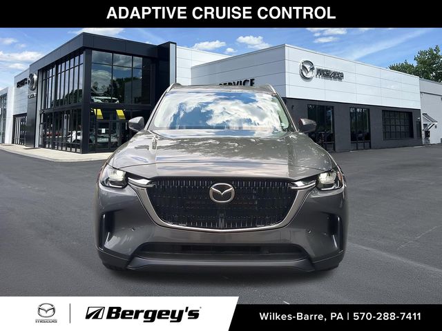 マツダグレージュM 2026 Mazda CX-90 3.3 Turbo Preferred AWD Sport Utility | Machine