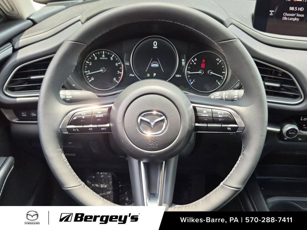 2026 Mazda CX-30 Premium - Photo 22