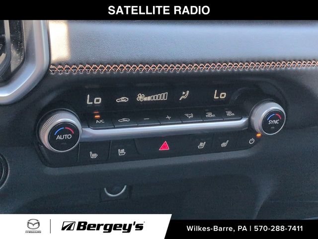 2026 Mazda CX-50 Premium - Photo 21