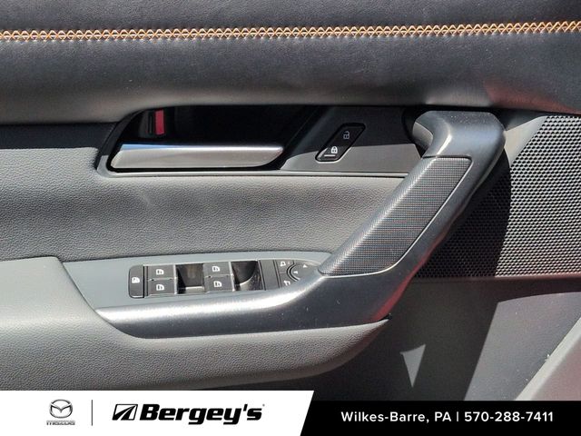 2026 Mazda CX-50 Premium - Photo 14