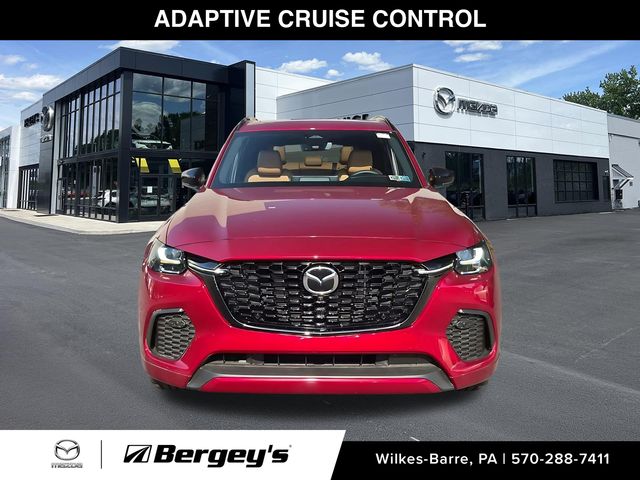 2026 Mazda CX-70 3.3 Turbo S Premium Plus AWD Sport Utility | Soul