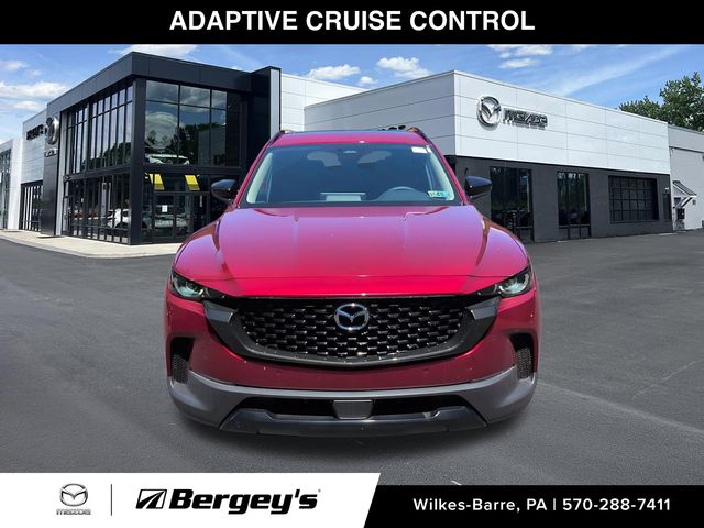 2026 Mazda CX-50 Premium - Photo 2