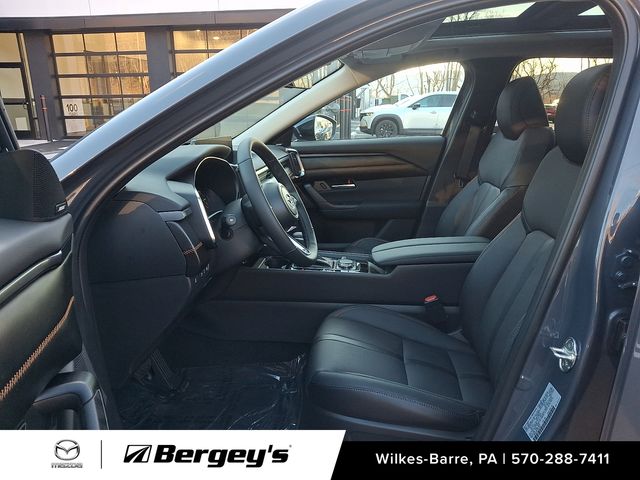2026 Mazda CX-50 Premium Plus - Photo 9
