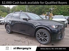 2025 Mazda CX-70 3.3 Turbo S Premium Plus AWD Sport Utility