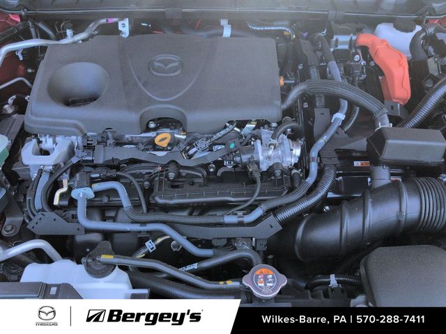 2026 Mazda CX-50 Premium - Photo 29