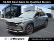  Mazda CX-50