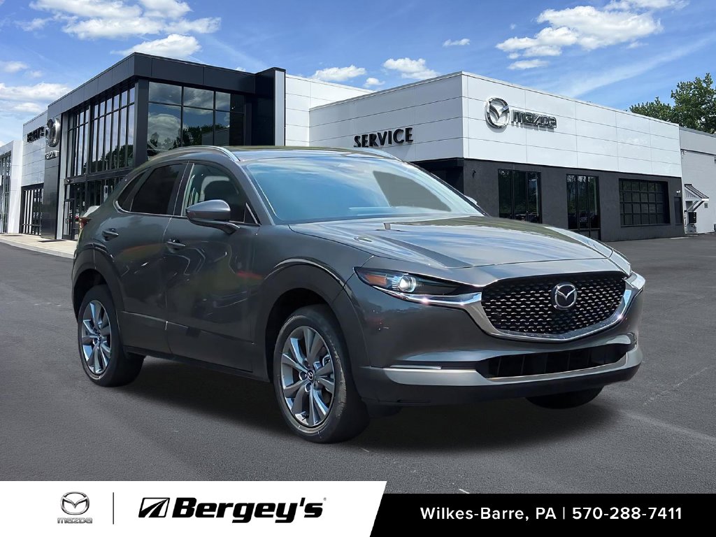 2026 Mazda CX-30 Preferred - Photo 13